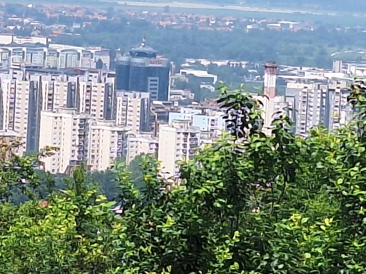 Bungalovi Lana Sarajevo Exterior photo
